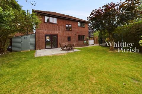 4 bedroom detached house for sale, Cobbold Street, Diss