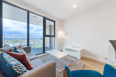 undefined, Lakeside Drive, London NW10