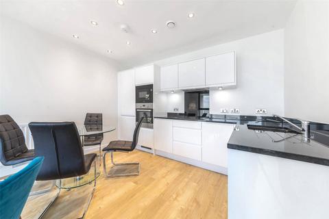 undefined, Lakeside Drive, London NW10