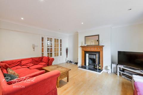 2 bedroom flat for sale, St Martin's Road, London, SW9