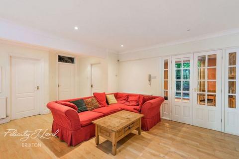 2 bedroom flat for sale, St Martin's Road, London, SW9