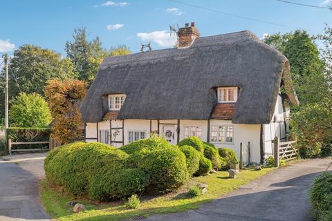 3 bedroom detached house for sale, Church Lane, Harwell, OX11