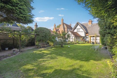 3 bedroom detached house for sale, Church Lane, Harwell, OX11