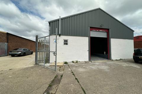 Industrial unit to rent, Fengate,  Peterborough, PE1