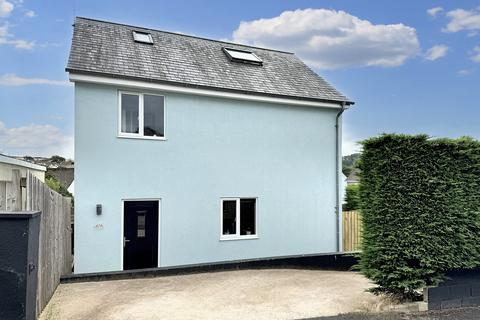 3 bedroom detached house for sale, Westonfields, Totnes, Devon