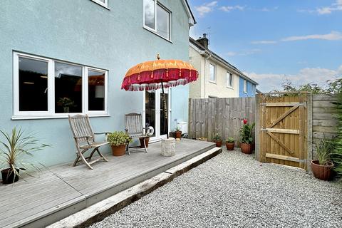 3 bedroom detached house for sale, Westonfields, Totnes, Devon