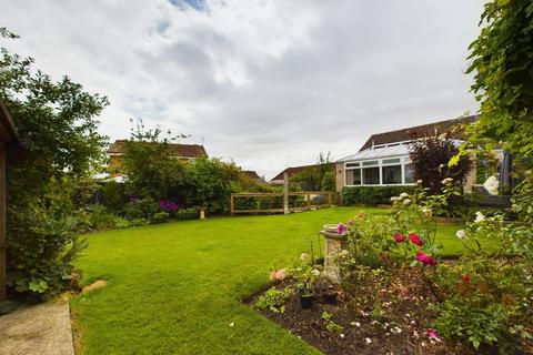 2 bedroom detached bungalow for sale, Bracken Road, Driffield, YO25 6UJ