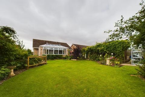 2 bedroom detached bungalow for sale, Bracken Road, Driffield, YO25 6UJ