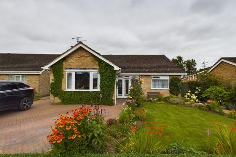 2 bedroom detached bungalow for sale, Bracken Road, Driffield, YO25 6UJ