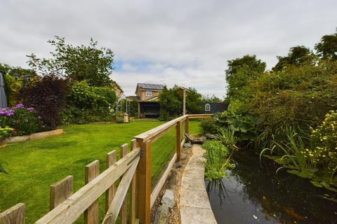 2 bedroom detached bungalow for sale, Bracken Road, Driffield, YO25 6UJ