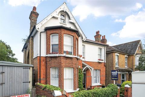 Flat 6, 129 Mayow Road, London, SE26 4HZ