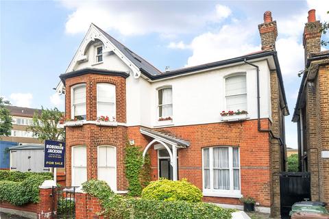 Flat 6, 129 Mayow Road, London, SE26 4HZ