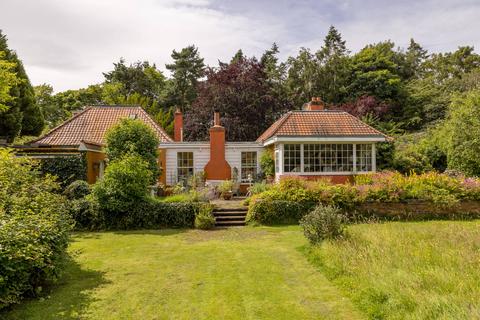 4 bedroom detached house for sale, Knowesley, West Road, Haddington, East Lothian, EH41 3RH