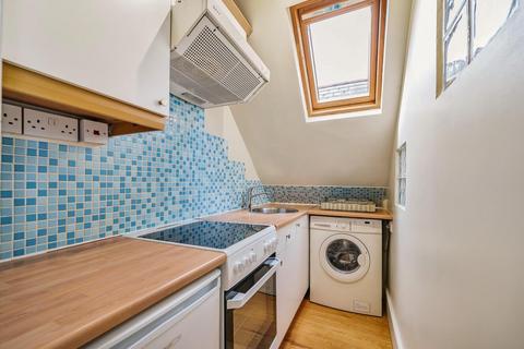 1 bedroom flat for sale, Balham High Road, Balham