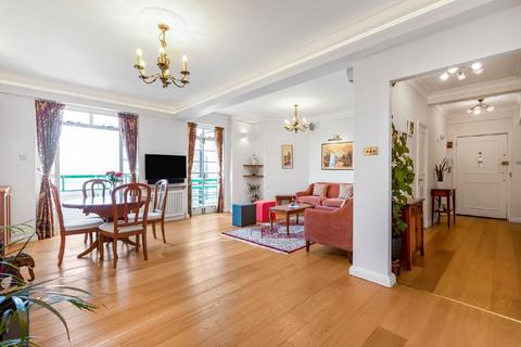 2 bedroom flat for sale, Gloucester Place, Marylebone