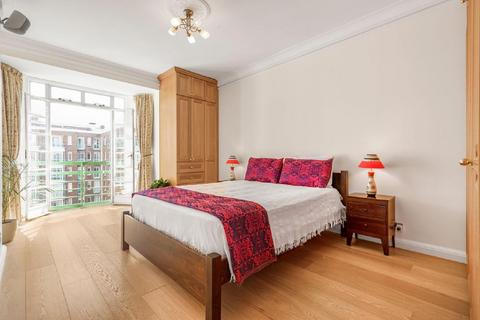 2 bedroom flat for sale, Gloucester Place, Marylebone