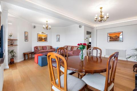 2 bedroom flat for sale, Gloucester Place, Marylebone