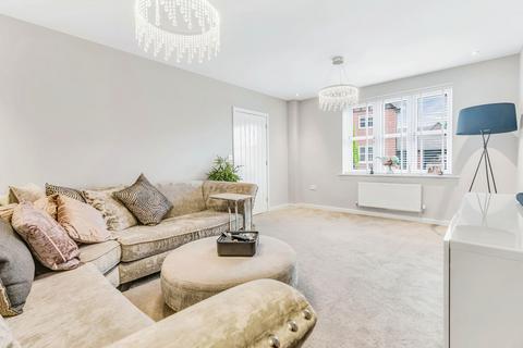 10 Pollards Road, Anstey, Leicester, LE7 7UG