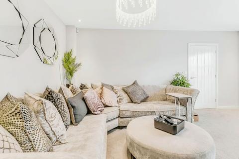 10 Pollards Road, Anstey, Leicester, LE7 7UG