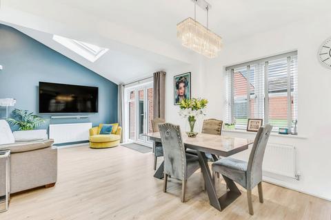 10 Pollards Road, Anstey, Leicester, LE7 7UG