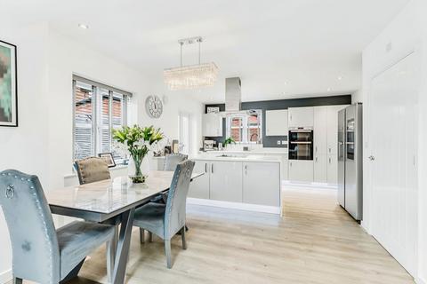 10 Pollards Road, Anstey, Leicester, LE7 7UG