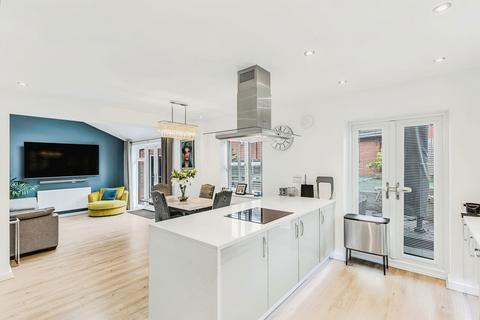 10 Pollards Road, Anstey, Leicester, LE7 7UG
