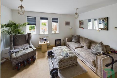 2 bedroom apartment for sale, Greensand View, Milton Keynes MK17