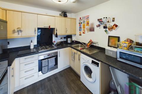 2 bedroom apartment for sale, Greensand View, Milton Keynes MK17