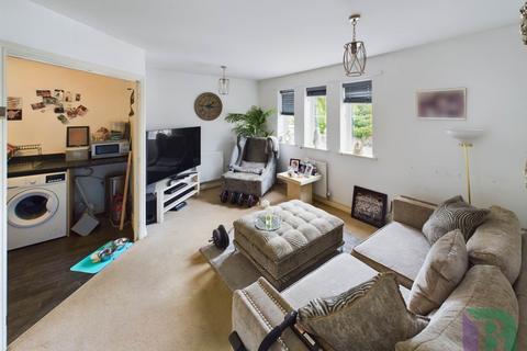 2 bedroom apartment for sale, Greensand View, Milton Keynes MK17