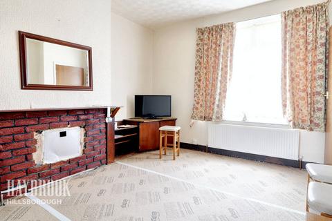 2 bedroom end of terrace house for sale, Musgrave Road, Sheffield