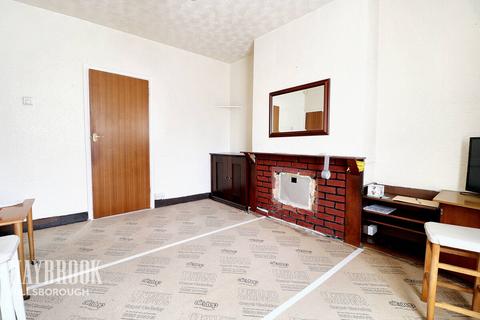 2 bedroom end of terrace house for sale, Musgrave Road, Sheffield