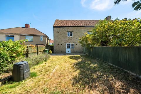 Flat 3, Lower House Conygre Road, Filton, Bristol, BS34 7DA