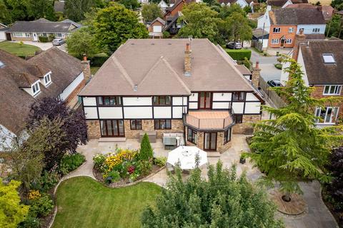 5 bedroom detached house for sale, Ferry Road, Chelmsford CM3