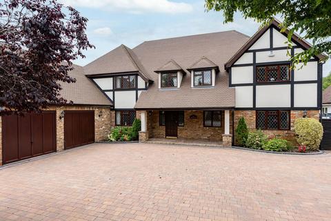 5 bedroom detached house for sale, Ferry Road, Chelmsford CM3