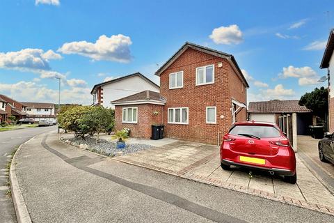 3 bedroom detached house for sale, Broadwey