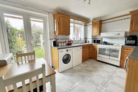 3 bedroom detached house for sale, Broadwey