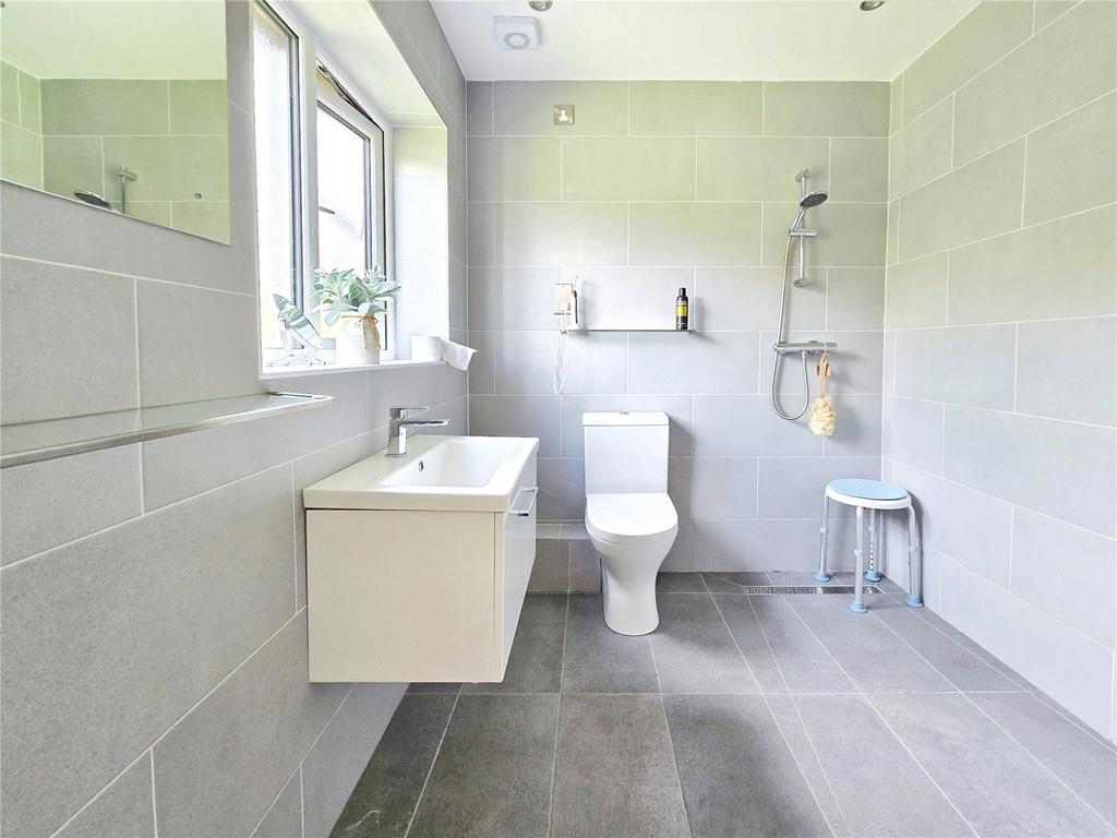 Wet Room