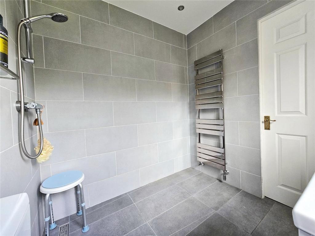 Wet Room