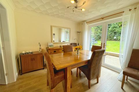 4 bedroom detached house for sale, Holmeswood Park, Rawtenstall, Rossendale, BB4