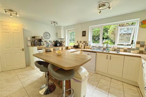 4 bedroom detached house for sale, Holmeswood Park, Rawtenstall, Rossendale, BB4