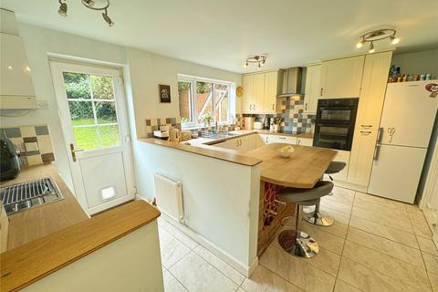 4 bedroom detached house for sale, Holmeswood Park, Rawtenstall, Rossendale, BB4