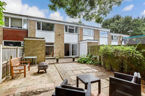 3 bedroom terraced house for sale, Culpepper Close, Hales Place, Canterbury, Kent