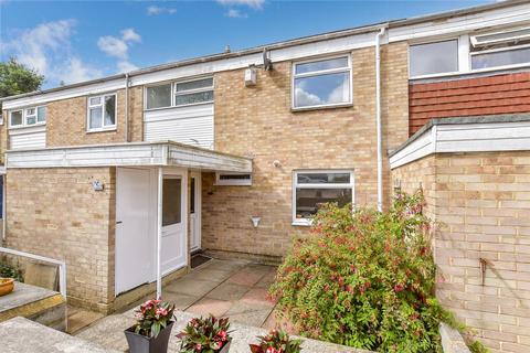 3 bedroom terraced house for sale, Culpepper Close, Hales Place, Canterbury, Kent