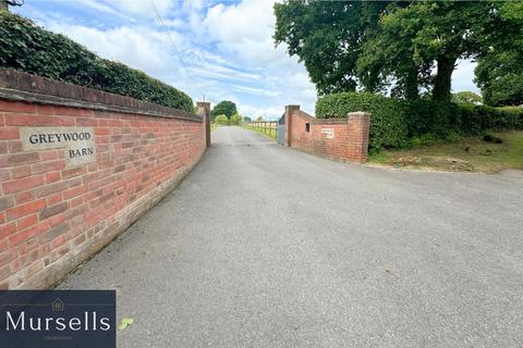 4 bedroom barn conversion for sale, Castle Farm Road, Poole BH16