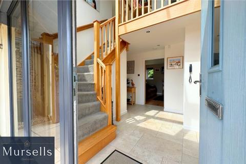 4 bedroom barn conversion for sale, Castle Farm Road, Poole BH16