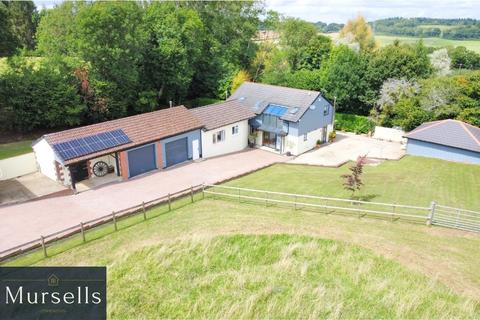 4 bedroom barn conversion for sale, Castle Farm Road, Poole BH16