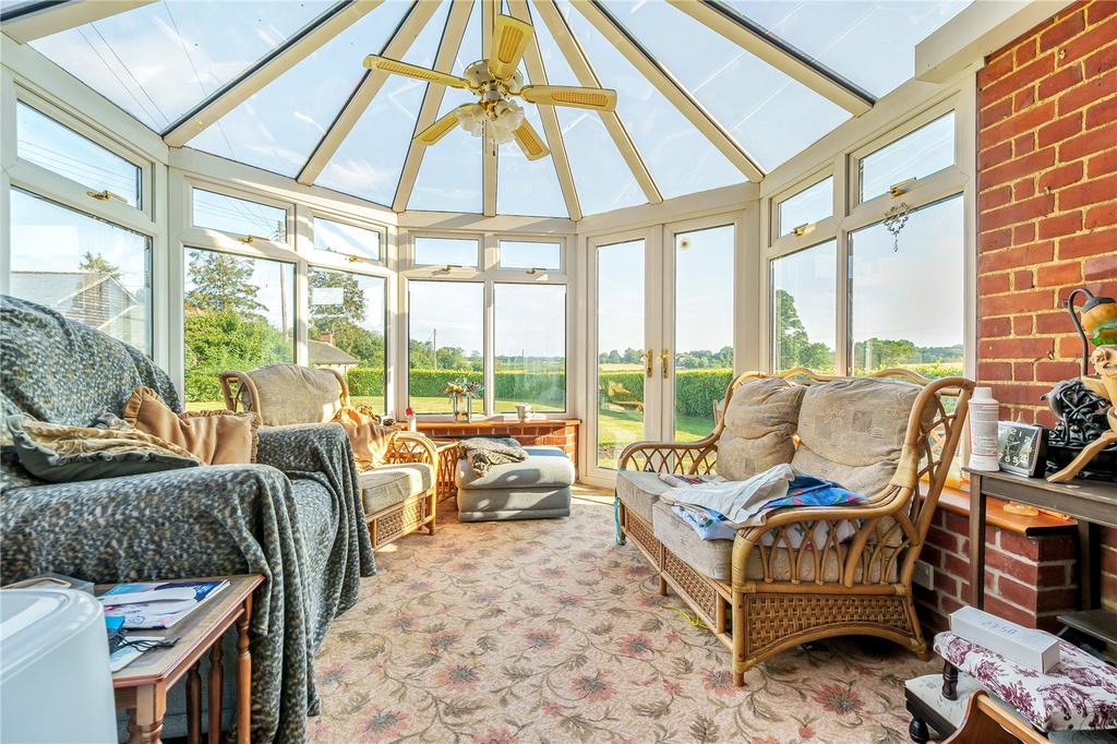Conservatory