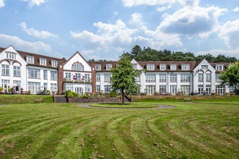 1 bedroom apartment for sale, Farley Lane, Romsley, Halesowen, Worcestershire, B62