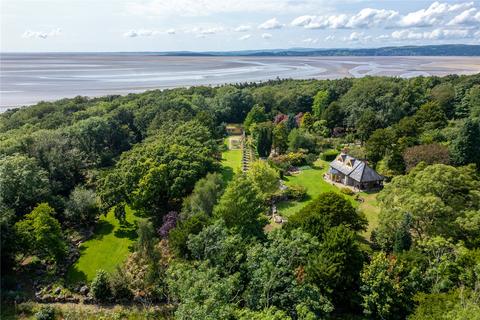 Detached house for sale, Silverdale, Lancashire LA5