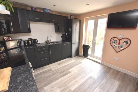 4 bedroom semi-detached house for sale, Stanks Drive, Leeds, West Yorkshire